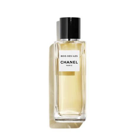 chanel bois des iles parfumo|Chanel sandalwood perfume.